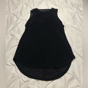 lululemon workout tank